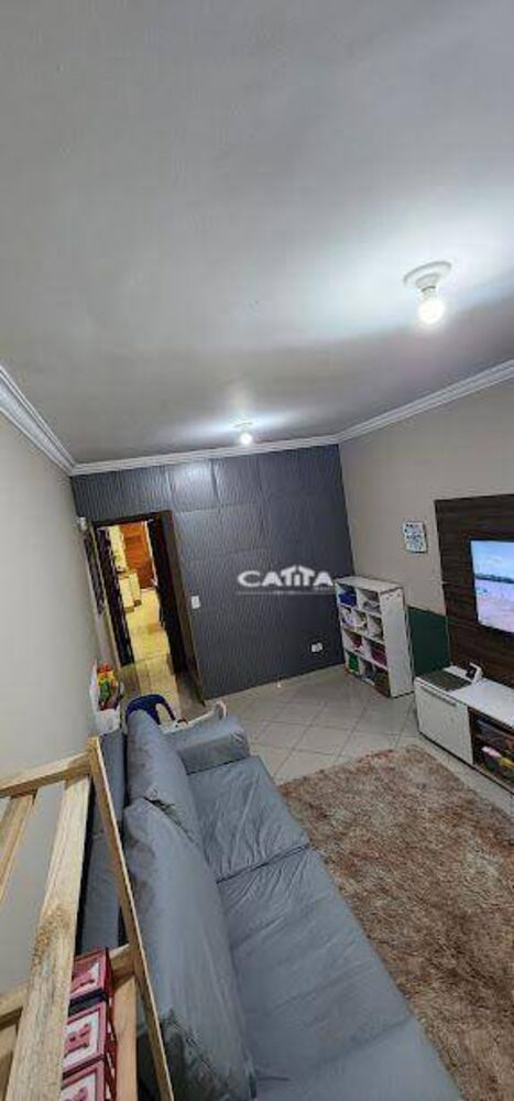 Sobrado, 3 quartos, 125 m² - Foto 20