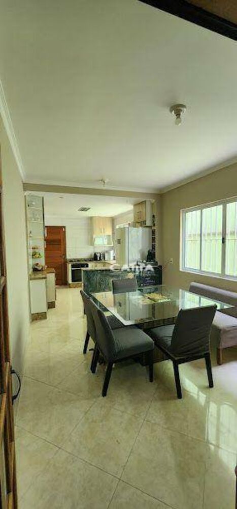 Sobrado, 3 quartos, 125 m² - Foto 15