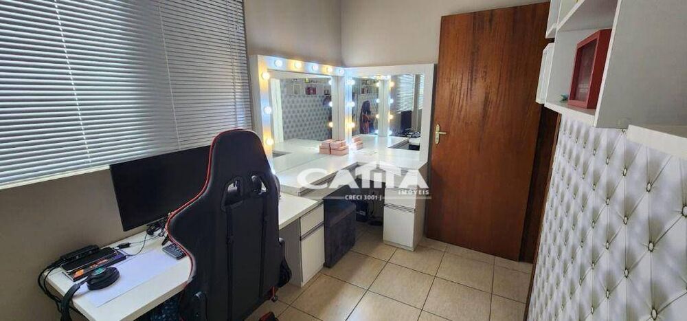 Sobrado, 3 quartos, 125 m² - Foto 17