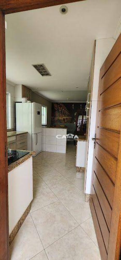 Sobrado, 3 quartos, 125 m² - Foto 6