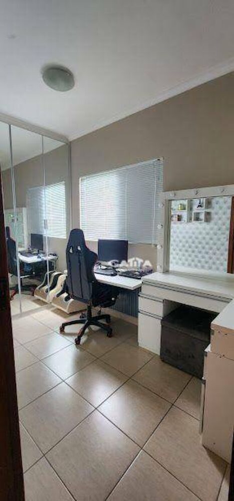 Sobrado, 3 quartos, 125 m² - Foto 11