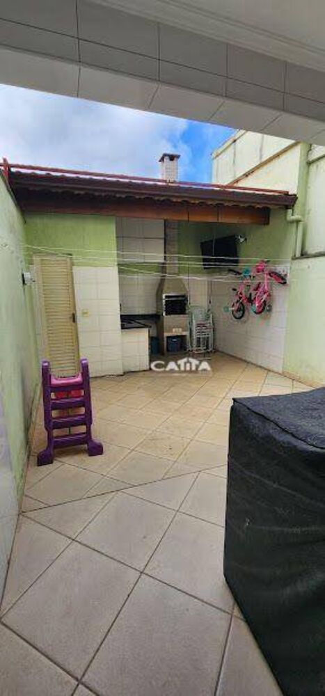 Sobrado, 3 quartos, 125 m² - Foto 5