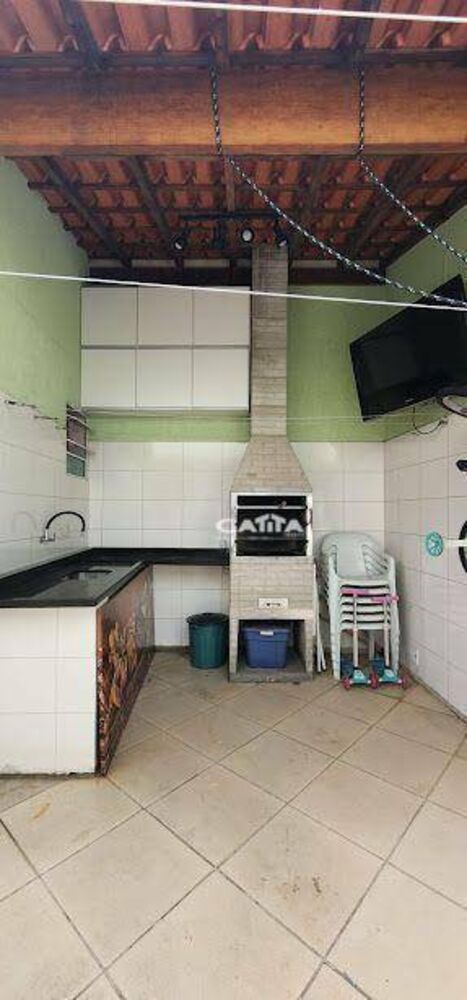 Sobrado, 3 quartos, 125 m² - Foto 14