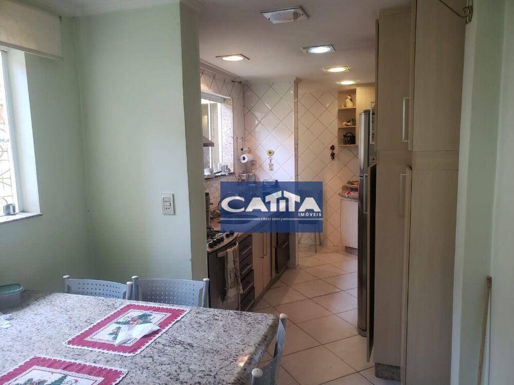 Sobrado, 2 quartos, 126 m² - Foto 5