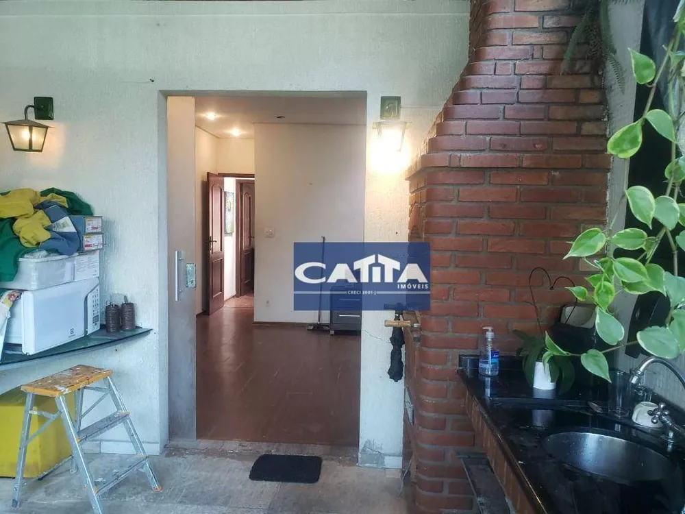 Sobrado, 2 quartos, 126 m² - Foto 3