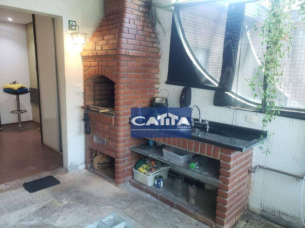 Sobrado, 2 quartos, 126 m² - Foto 7