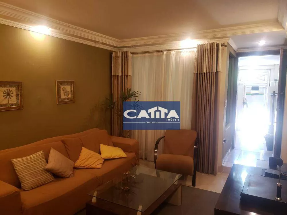 Sobrado, 2 quartos, 126 m² - Foto 1