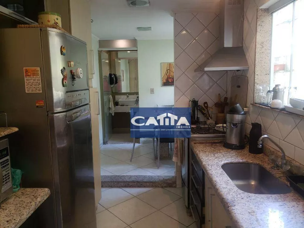 Sobrado, 2 quartos, 126 m² - Foto 4