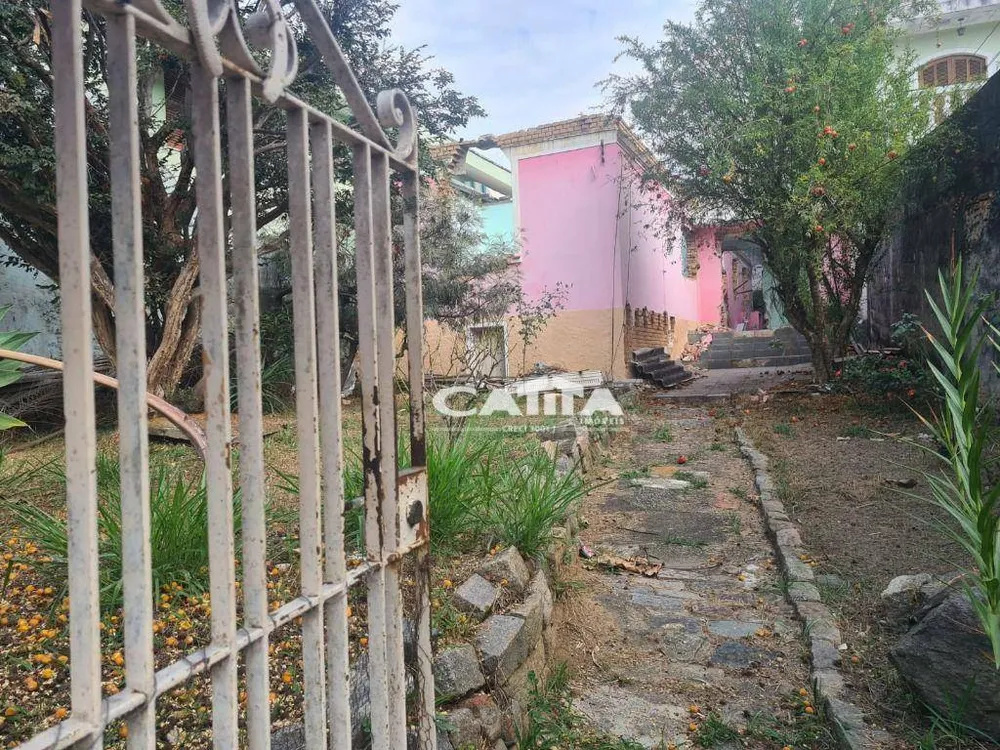 Terreno, 291 m² - Foto 2