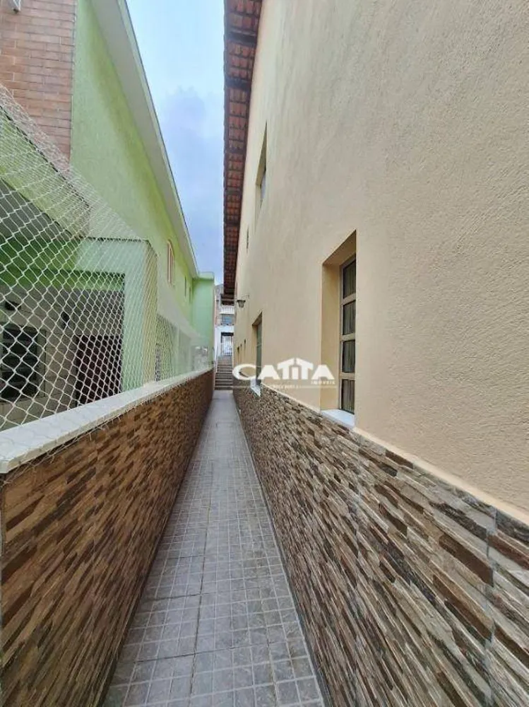 Sobrado, 4 quartos, 180 m² - Foto 12
