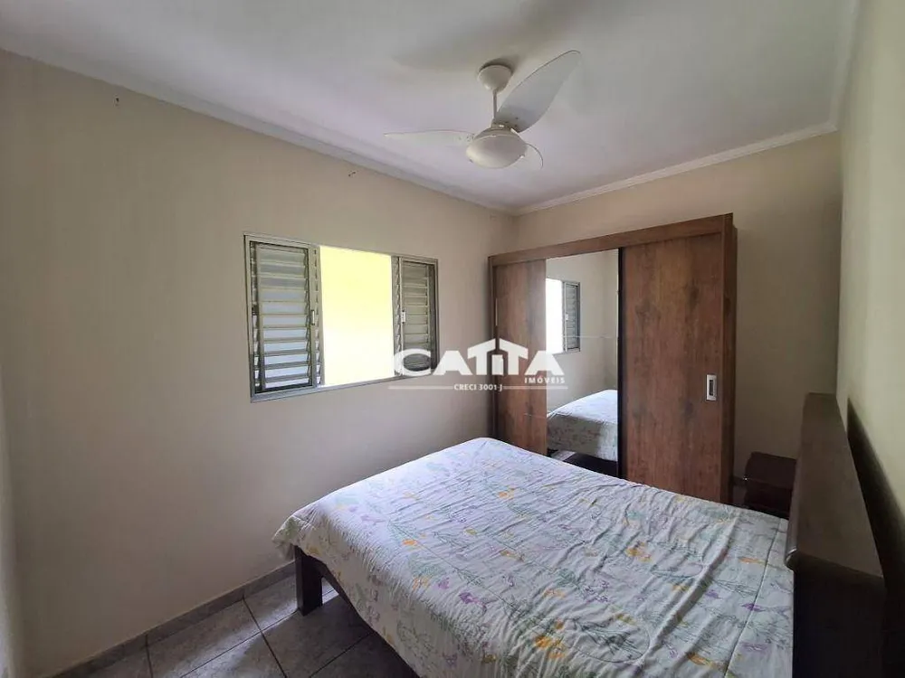 Sobrado, 4 quartos, 180 m² - Foto 9