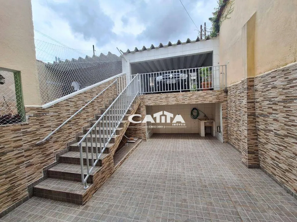 Sobrado, 4 quartos, 180 m² - Foto 4