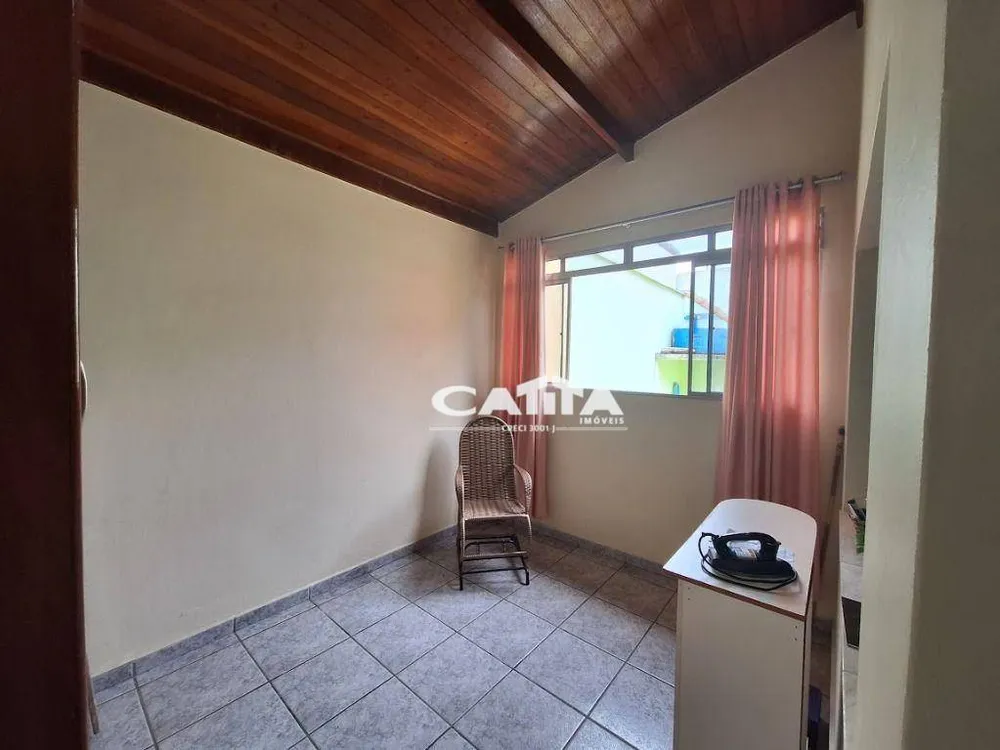 Sobrado, 4 quartos, 180 m² - Foto 8