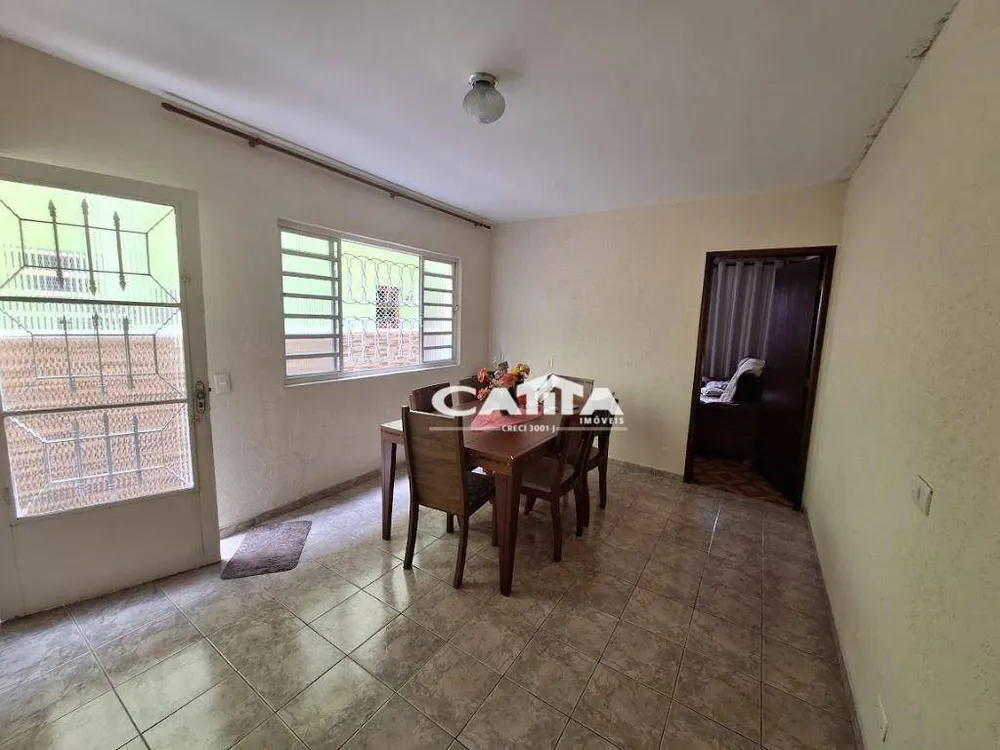 Sobrado, 4 quartos, 180 m² - Foto 5