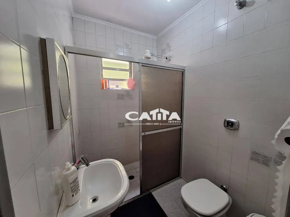 Sobrado, 4 quartos, 180 m² - Foto 11