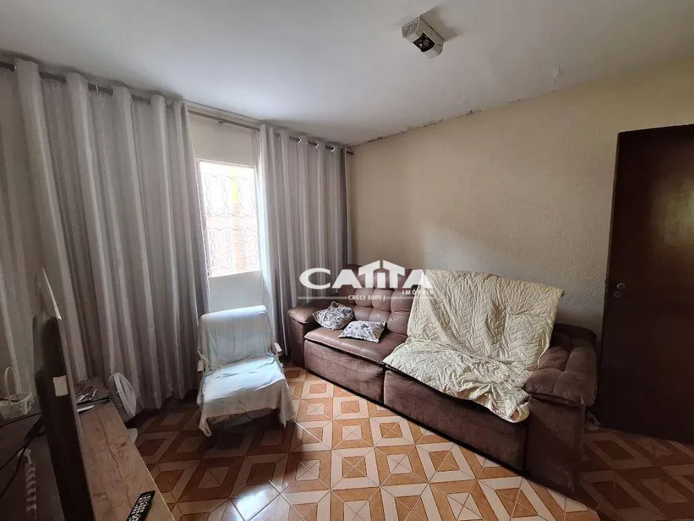 Sobrado, 4 quartos, 180 m² - Foto 6