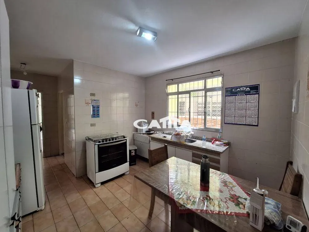 Sobrado, 4 quartos, 180 m² - Foto 7