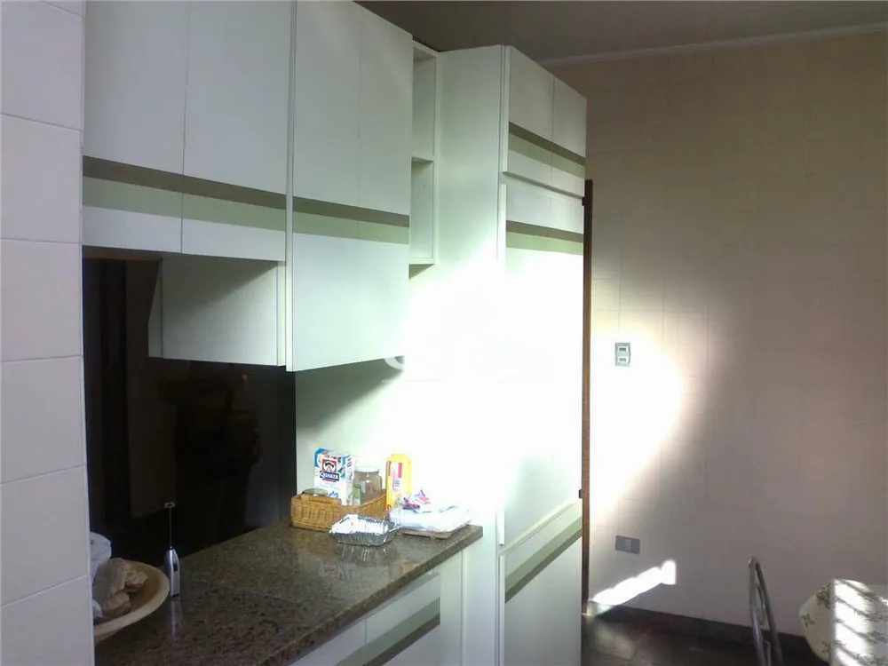 Sobrado, 4 quartos, 287 m² - Foto 3