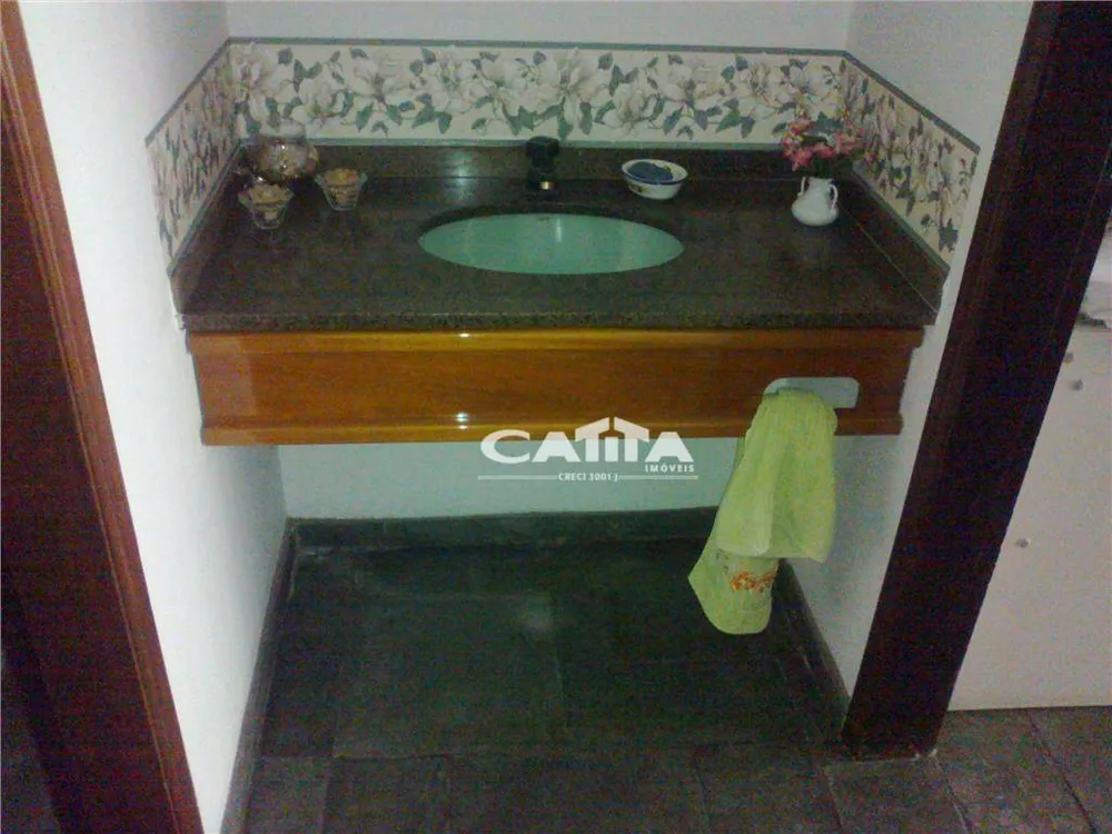 Sobrado, 4 quartos, 287 m² - Foto 4
