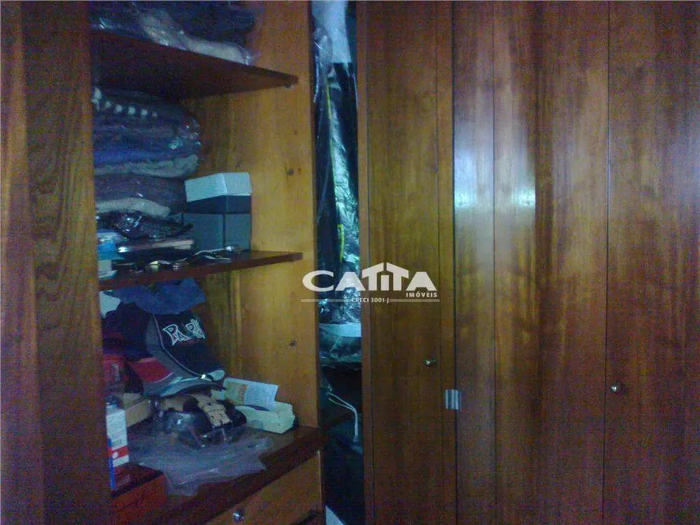 Sobrado, 4 quartos, 287 m² - Foto 6