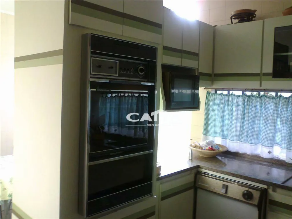 Sobrado, 4 quartos, 287 m² - Foto 2