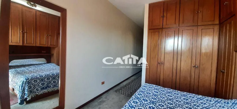 Sobrado, 3 quartos, 222 m² - Foto 30