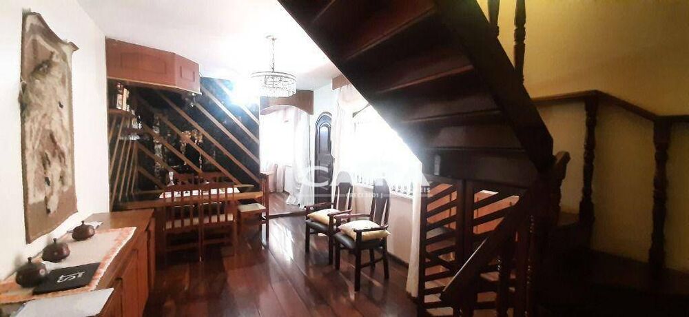Sobrado, 3 quartos, 222 m² - Foto 5