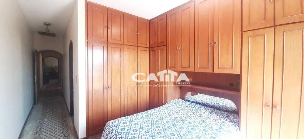 Sobrado, 3 quartos, 222 m² - Foto 31