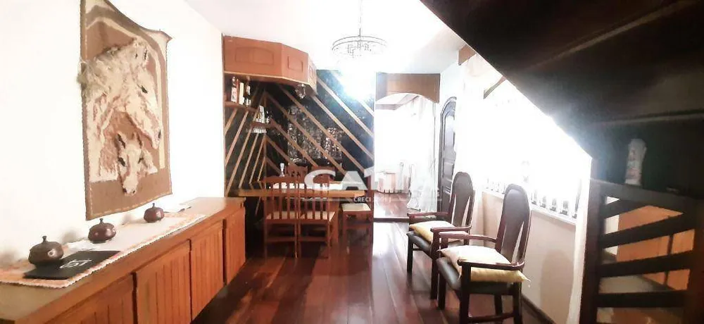 Sobrado, 3 quartos, 222 m² - Foto 25