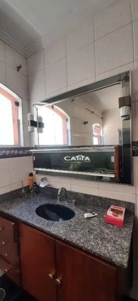 Sobrado, 3 quartos, 222 m² - Foto 28