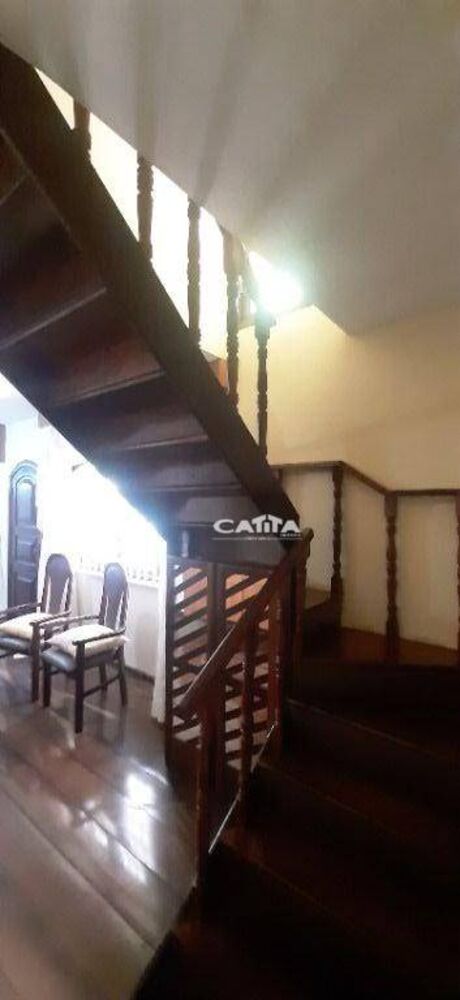 Sobrado, 3 quartos, 222 m² - Foto 19
