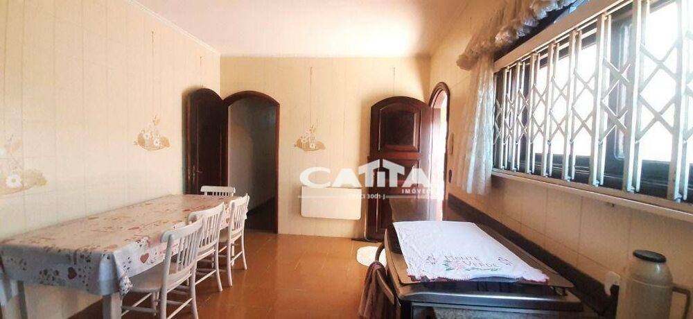Sobrado, 3 quartos, 222 m² - Foto 12