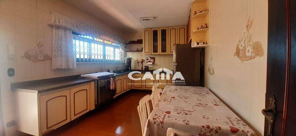 Sobrado, 3 quartos, 222 m² - Foto 15