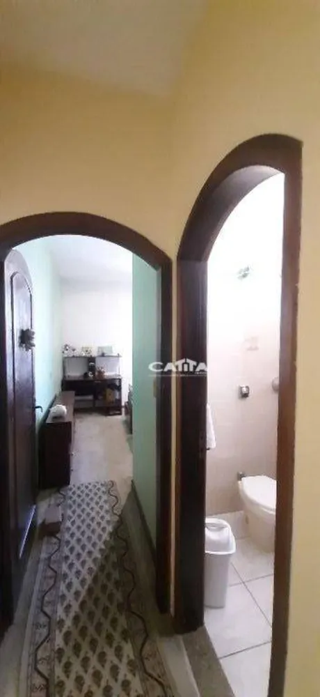 Sobrado, 3 quartos, 222 m² - Foto 24