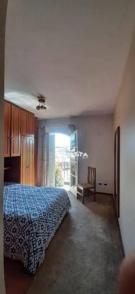 Sobrado, 3 quartos, 222 m² - Foto 26