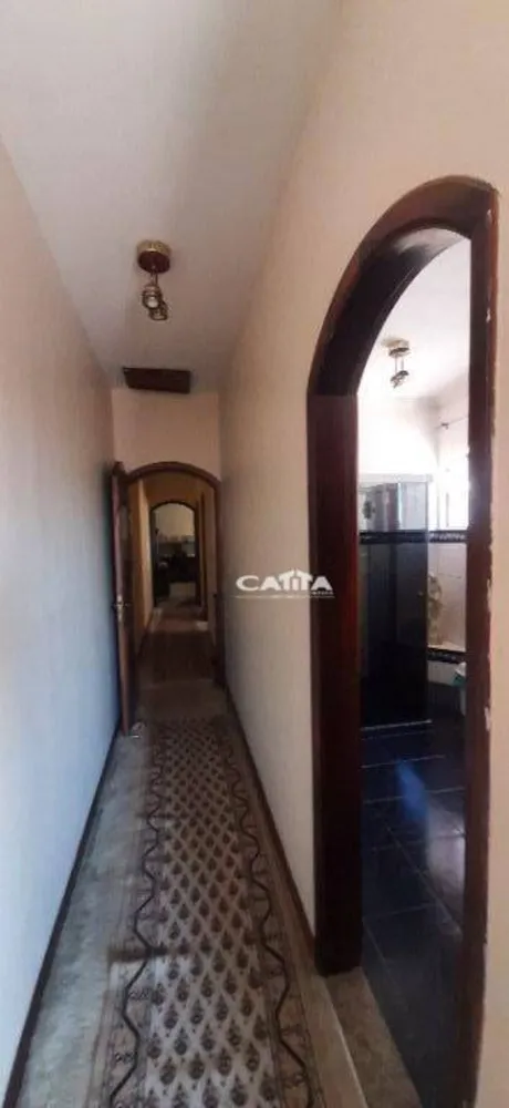 Sobrado, 3 quartos, 222 m² - Foto 29