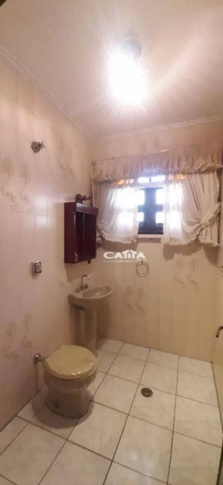 Sobrado, 3 quartos, 222 m² - Foto 27