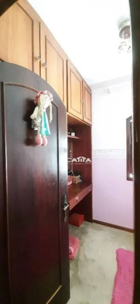 Sobrado, 3 quartos, 222 m² - Foto 21