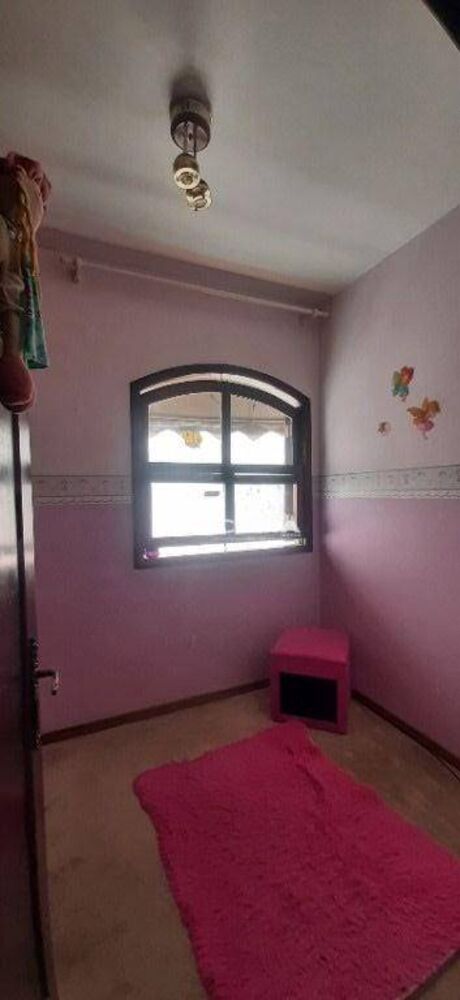 Sobrado, 3 quartos, 222 m² - Foto 1