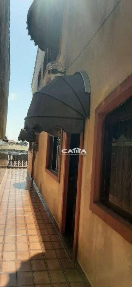 Sobrado, 3 quartos, 222 m² - Foto 6