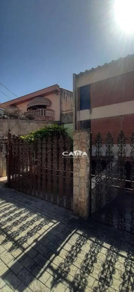 Sobrado, 3 quartos, 222 m² - Foto 32
