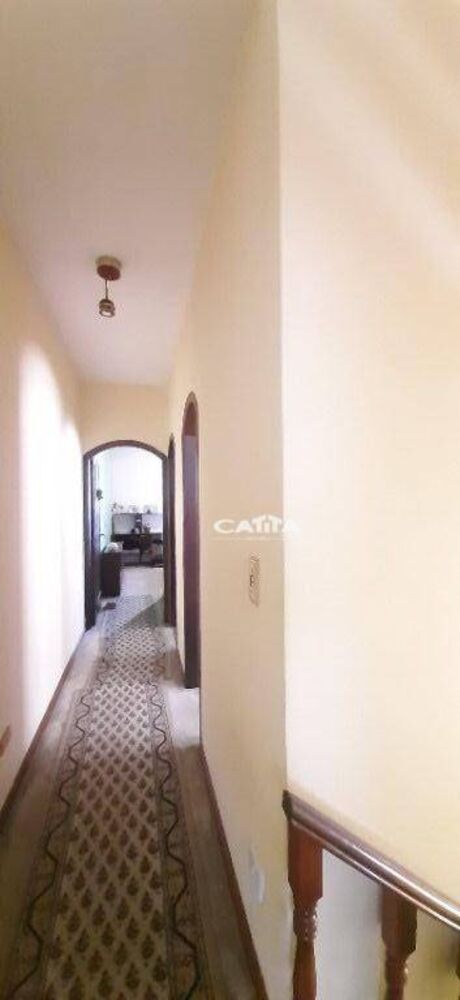 Sobrado, 3 quartos, 222 m² - Foto 13