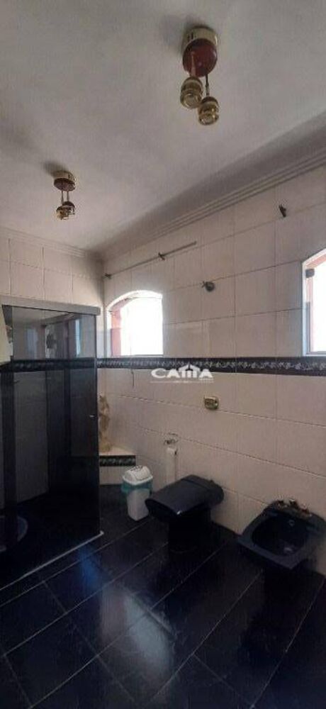 Sobrado, 3 quartos, 222 m² - Foto 2