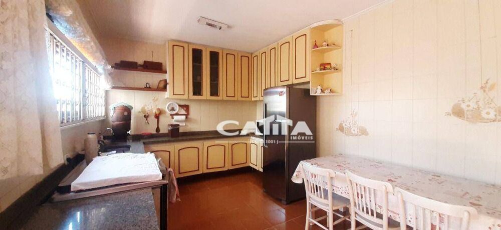 Sobrado, 3 quartos, 222 m² - Foto 7