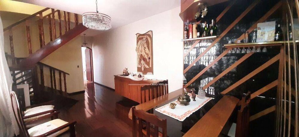 Sobrado, 3 quartos, 222 m² - Foto 18
