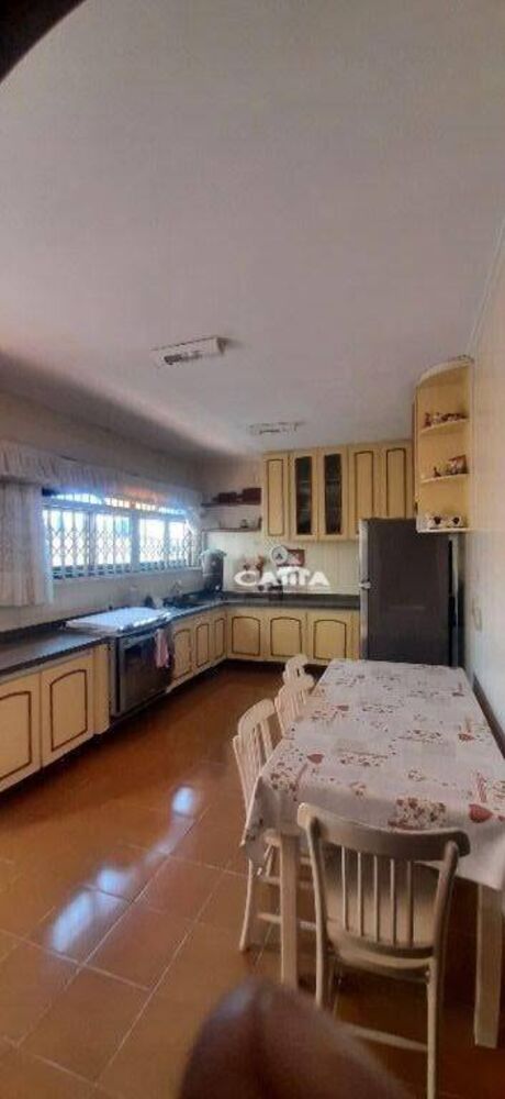 Sobrado, 3 quartos, 222 m² - Foto 11