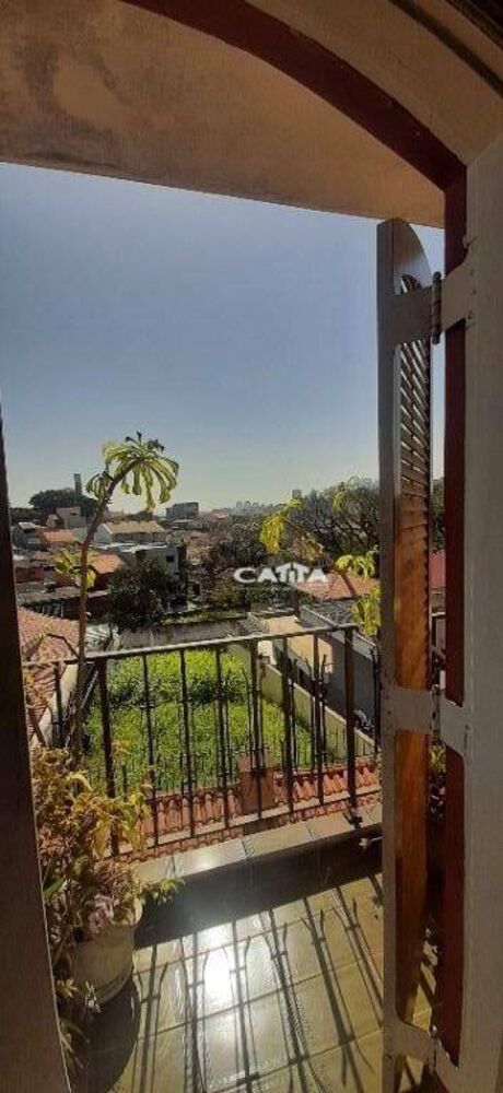 Sobrado, 3 quartos, 222 m² - Foto 14