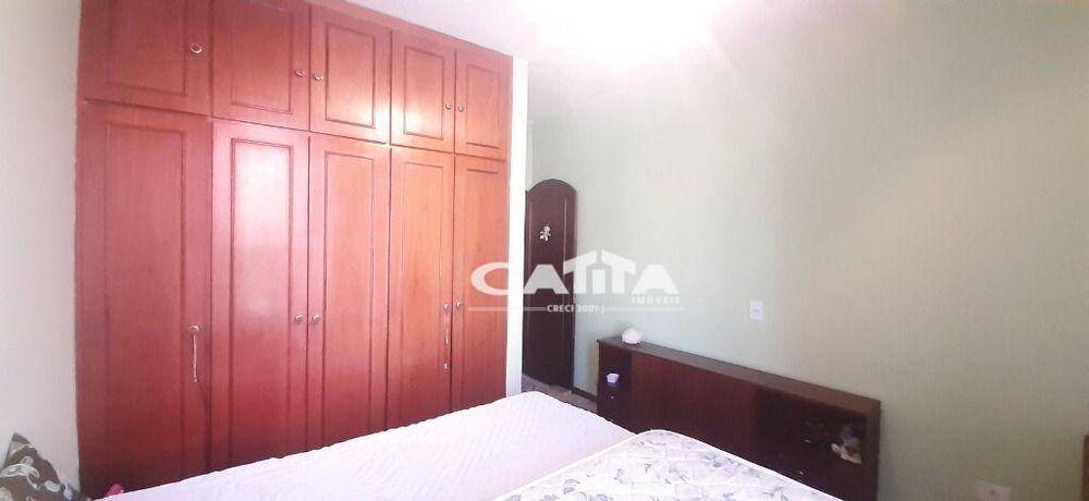 Sobrado, 3 quartos, 222 m² - Foto 17
