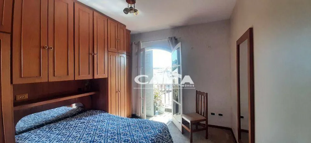 Sobrado, 3 quartos, 222 m² - Foto 22