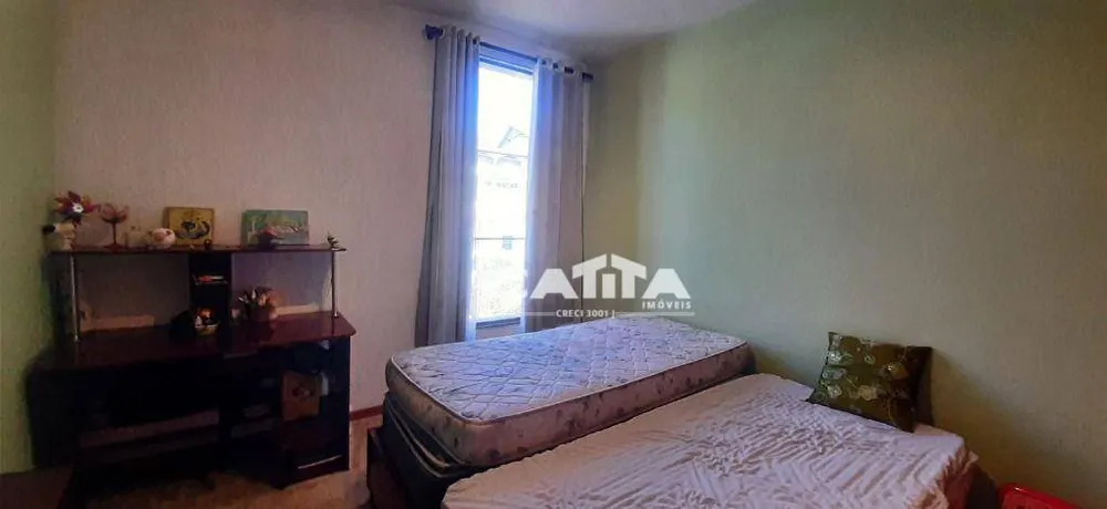 Sobrado, 3 quartos, 222 m² - Foto 23